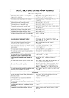 OS ÚLTIMOS DIAS DA HISTORIA HUMANA.doc